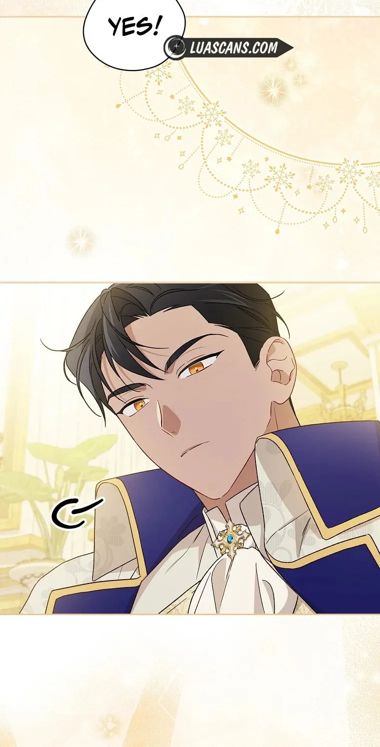 I Was Just Having Fun With the Time Limit Chapter 14 page 81 - 
