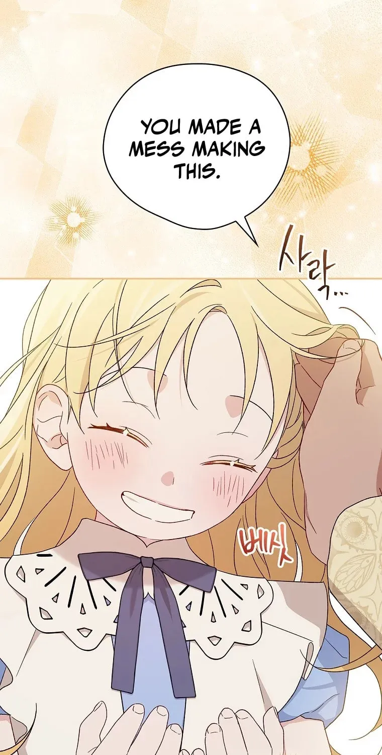 I Was Just Having Fun With the Time Limit Chapter 14 page 82 - 