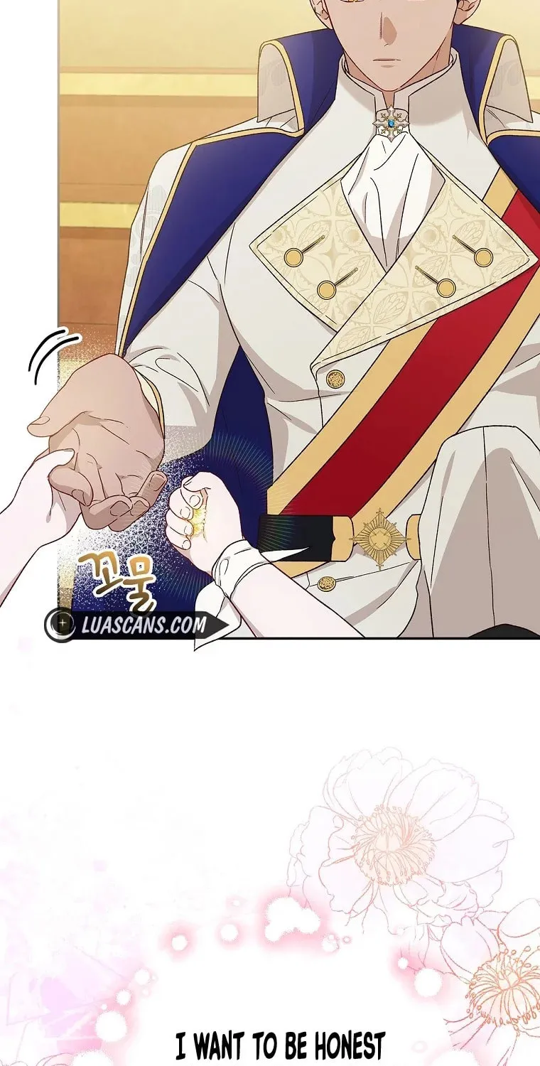 I Was Just Having Fun With the Time Limit Chapter 14 page 84 - 