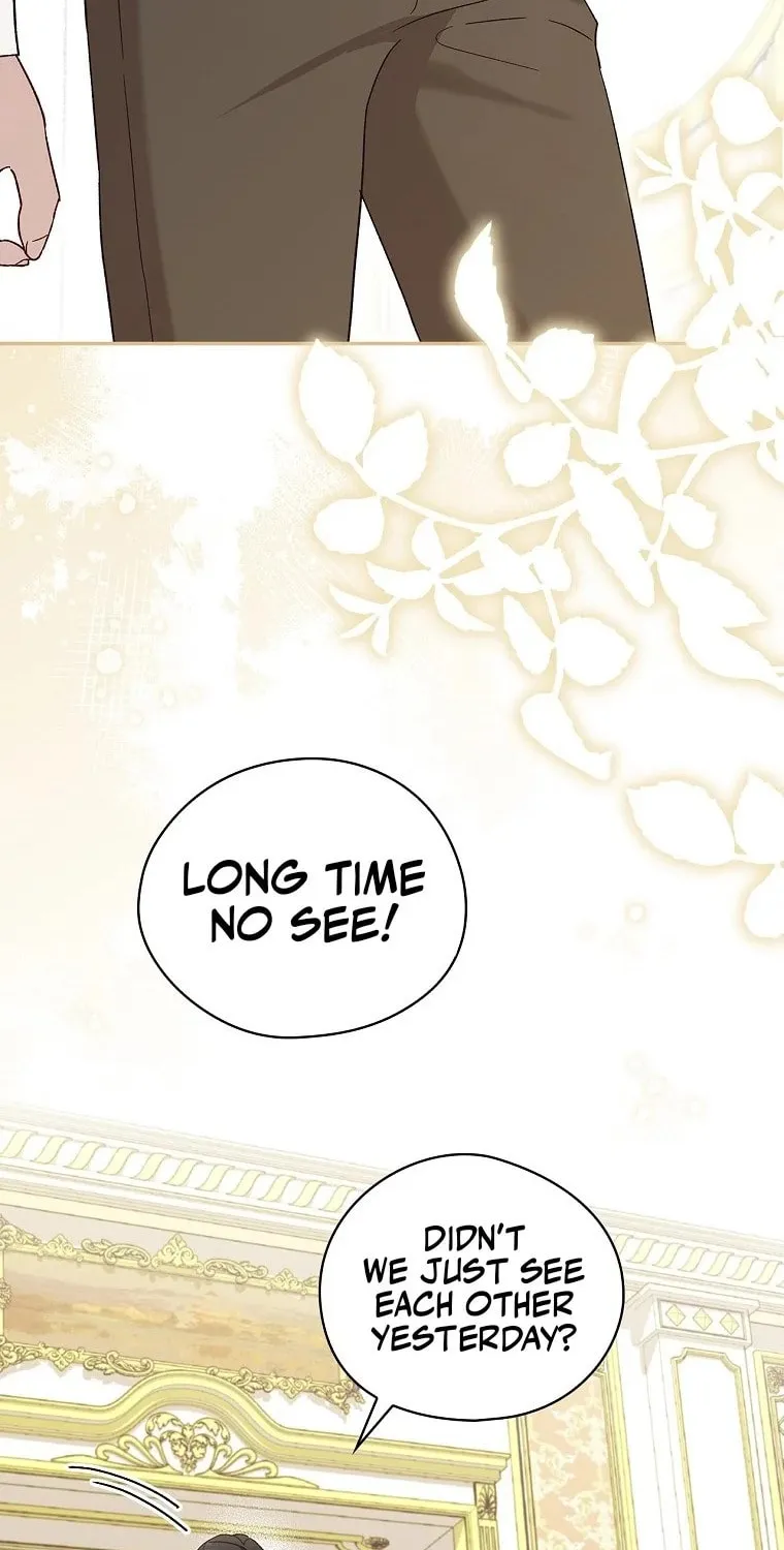I Was Just Having Fun With the Time Limit Chapter 15 page 20 - 