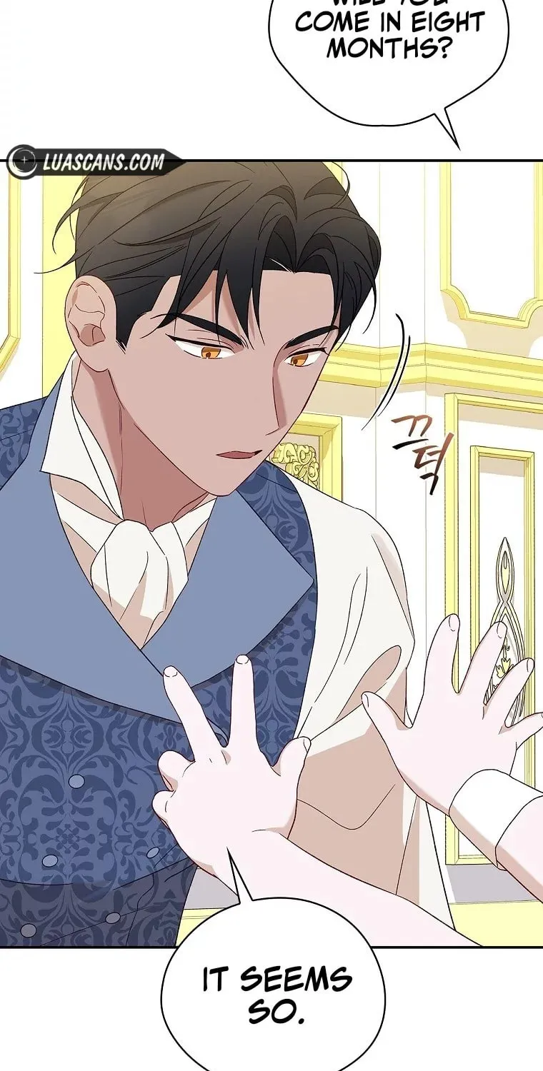 I Was Just Having Fun With the Time Limit Chapter 15 page 27 - 