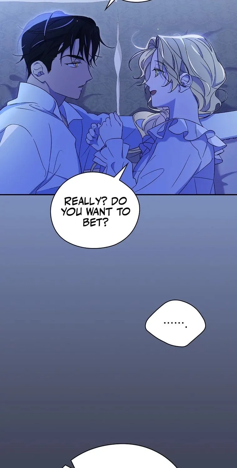 I Was Just Having Fun With the Time Limit Chapter 15 page 4 - 