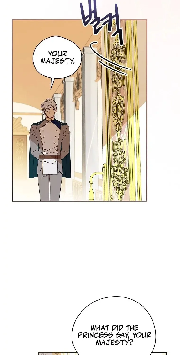 I Was Just Having Fun With the Time Limit Chapter 15 page 39 - 