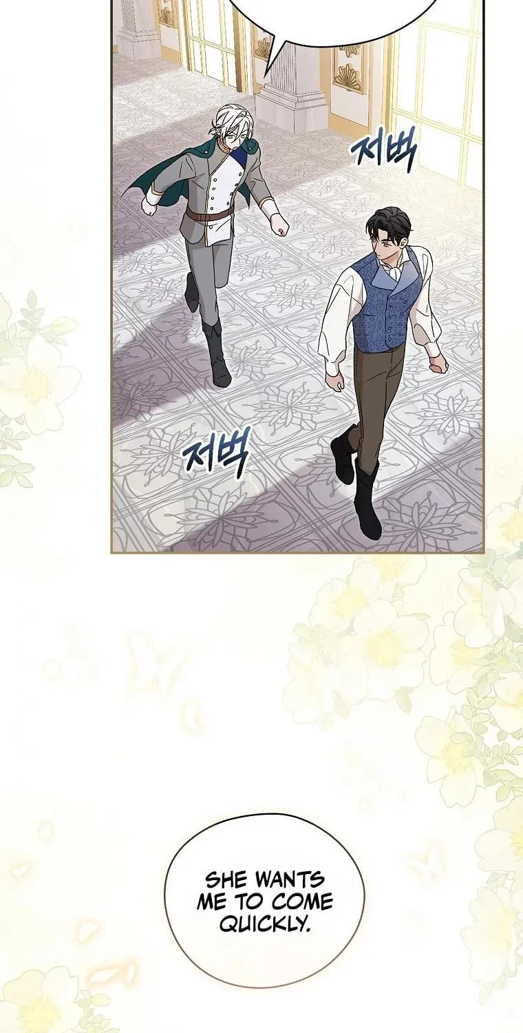 I Was Just Having Fun With the Time Limit Chapter 15 page 40 - 