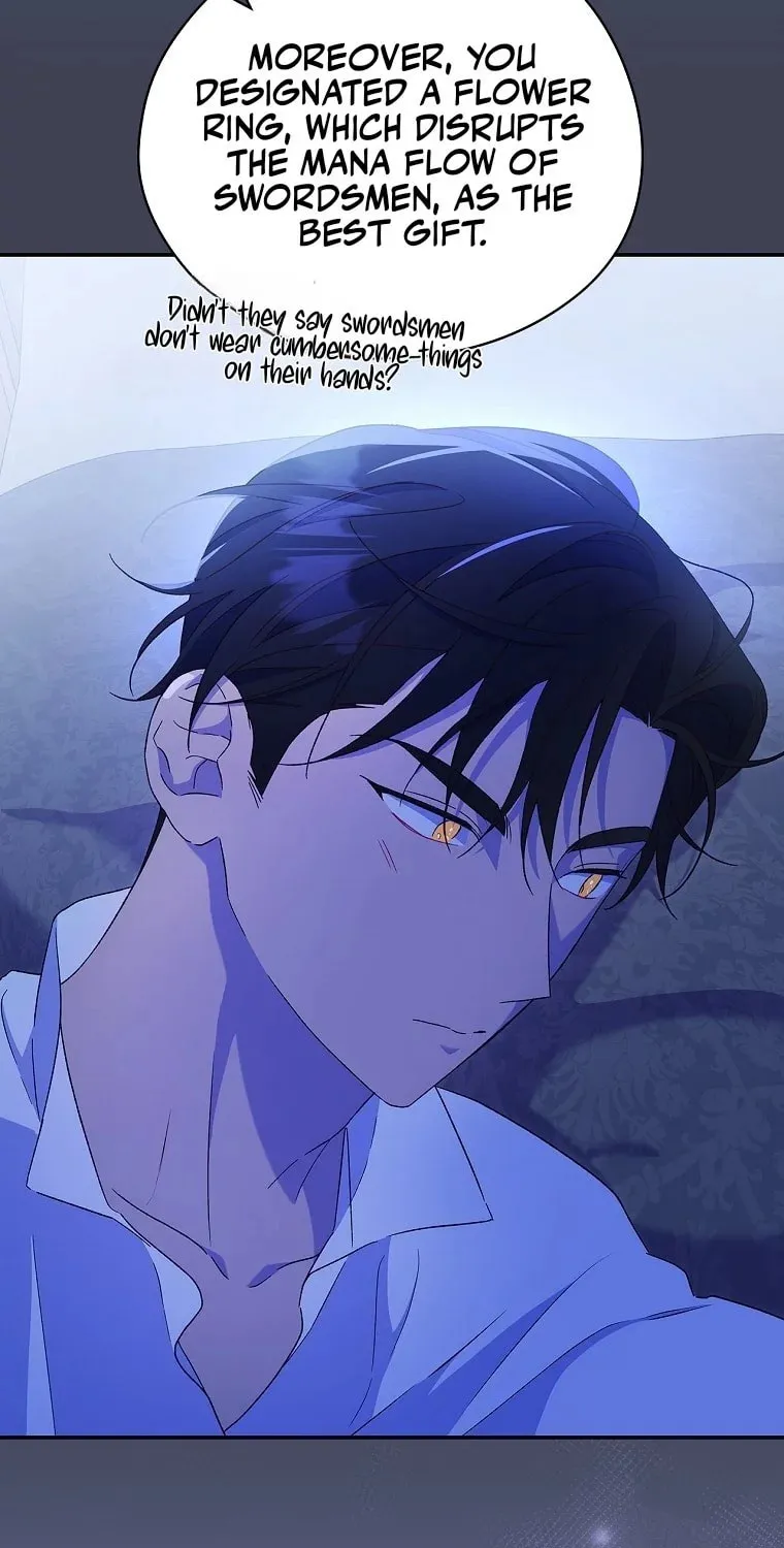I Was Just Having Fun With the Time Limit Chapter 15 page 5 - 