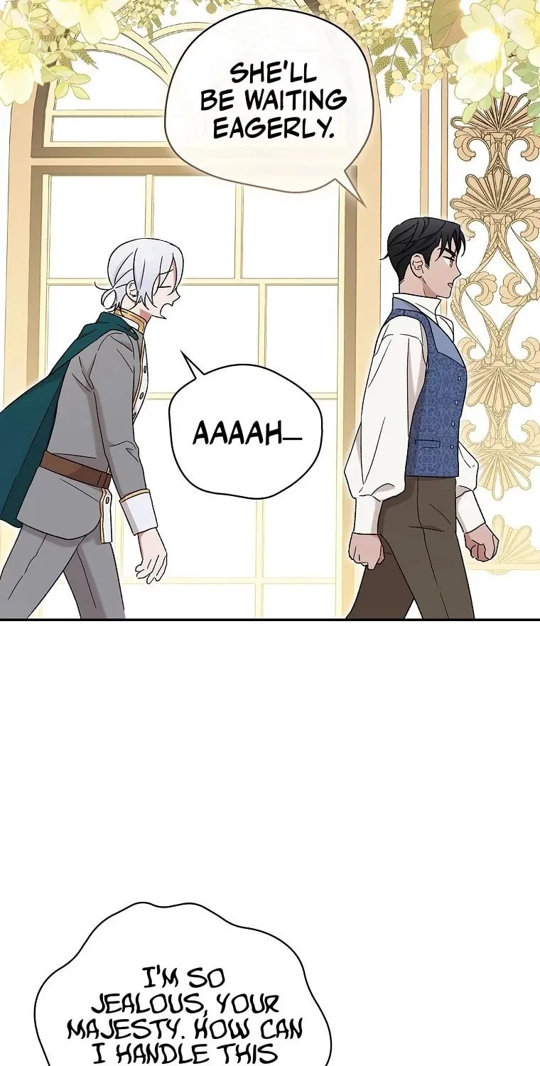 I Was Just Having Fun With the Time Limit Chapter 15 page 43 - 
