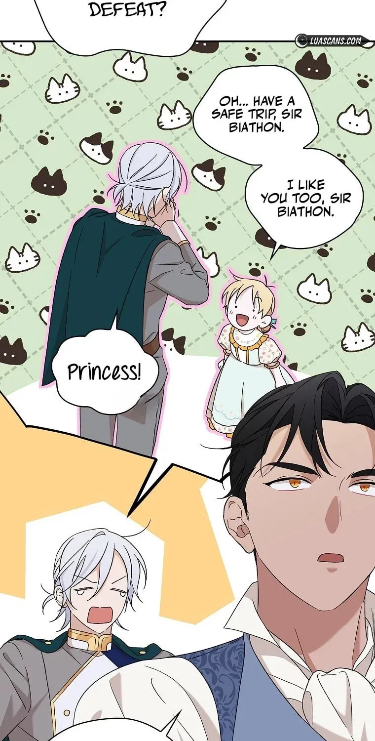 I Was Just Having Fun With the Time Limit Chapter 15 page 44 - 