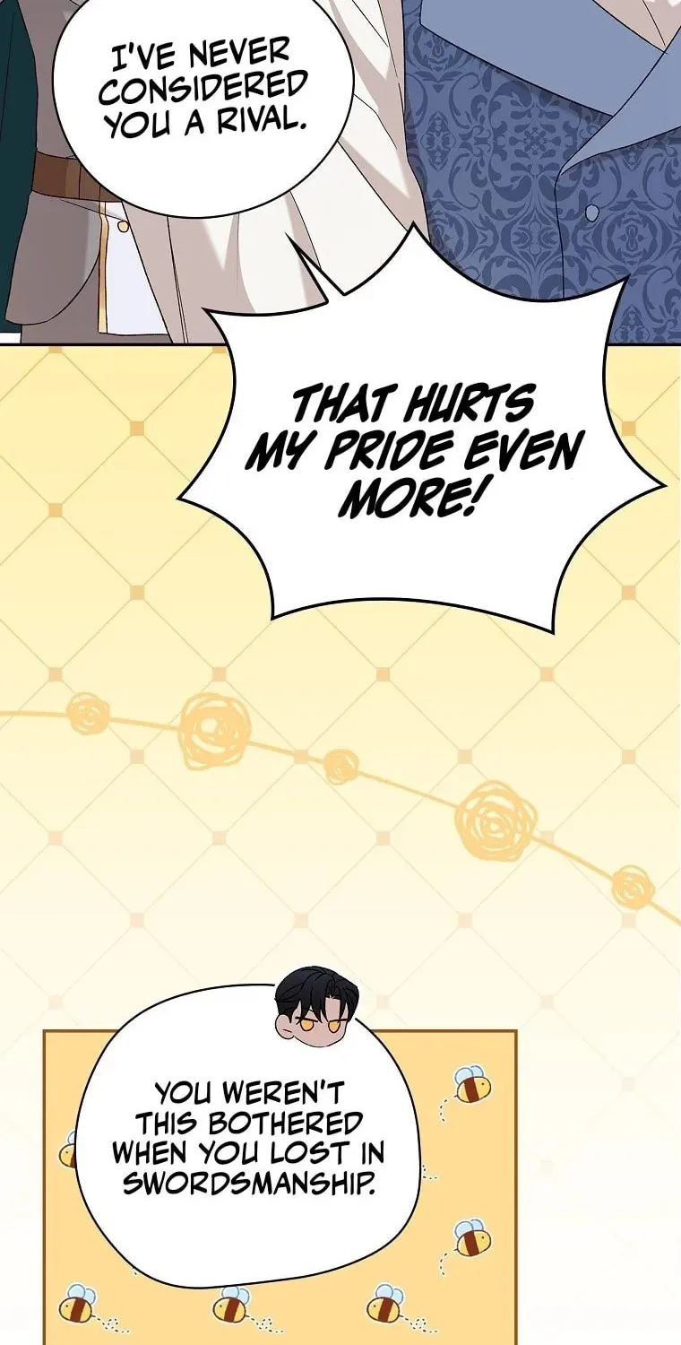I Was Just Having Fun With the Time Limit Chapter 15 page 45 - 