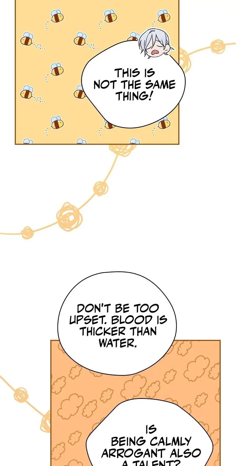 I Was Just Having Fun With the Time Limit Chapter 15 page 46 - 
