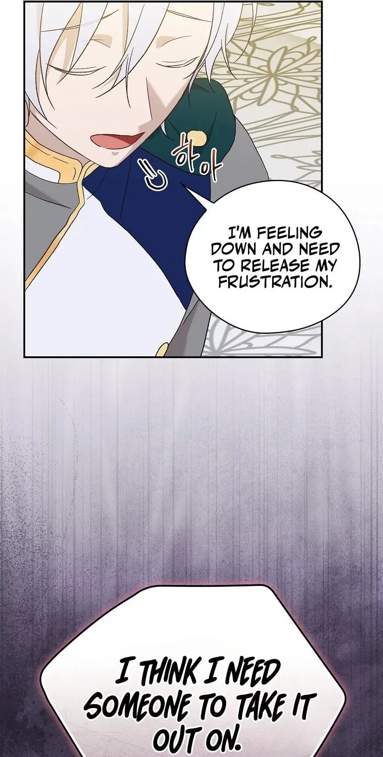 I Was Just Having Fun With the Time Limit Chapter 15 page 48 - 