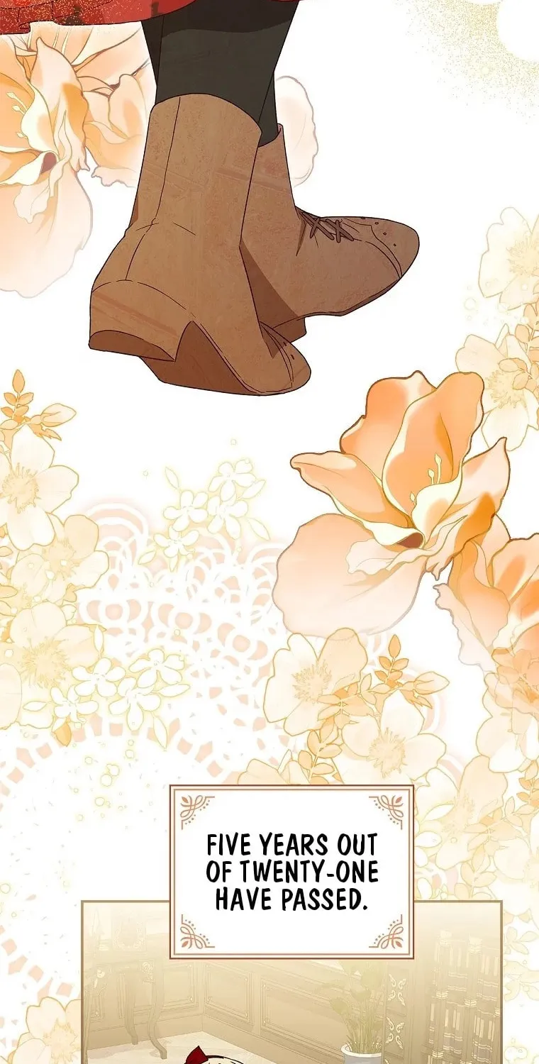 I Was Just Having Fun With the Time Limit Chapter 15 page 57 - 