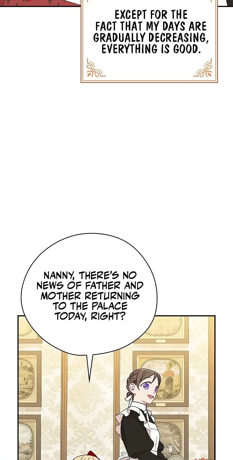 I Was Just Having Fun With the Time Limit Chapter 15 page 60 - 