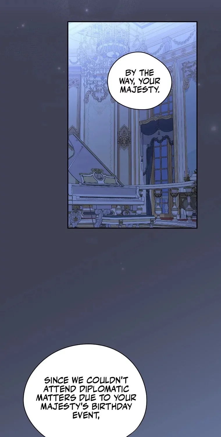 I Was Just Having Fun With the Time Limit Chapter 15 page 7 - 