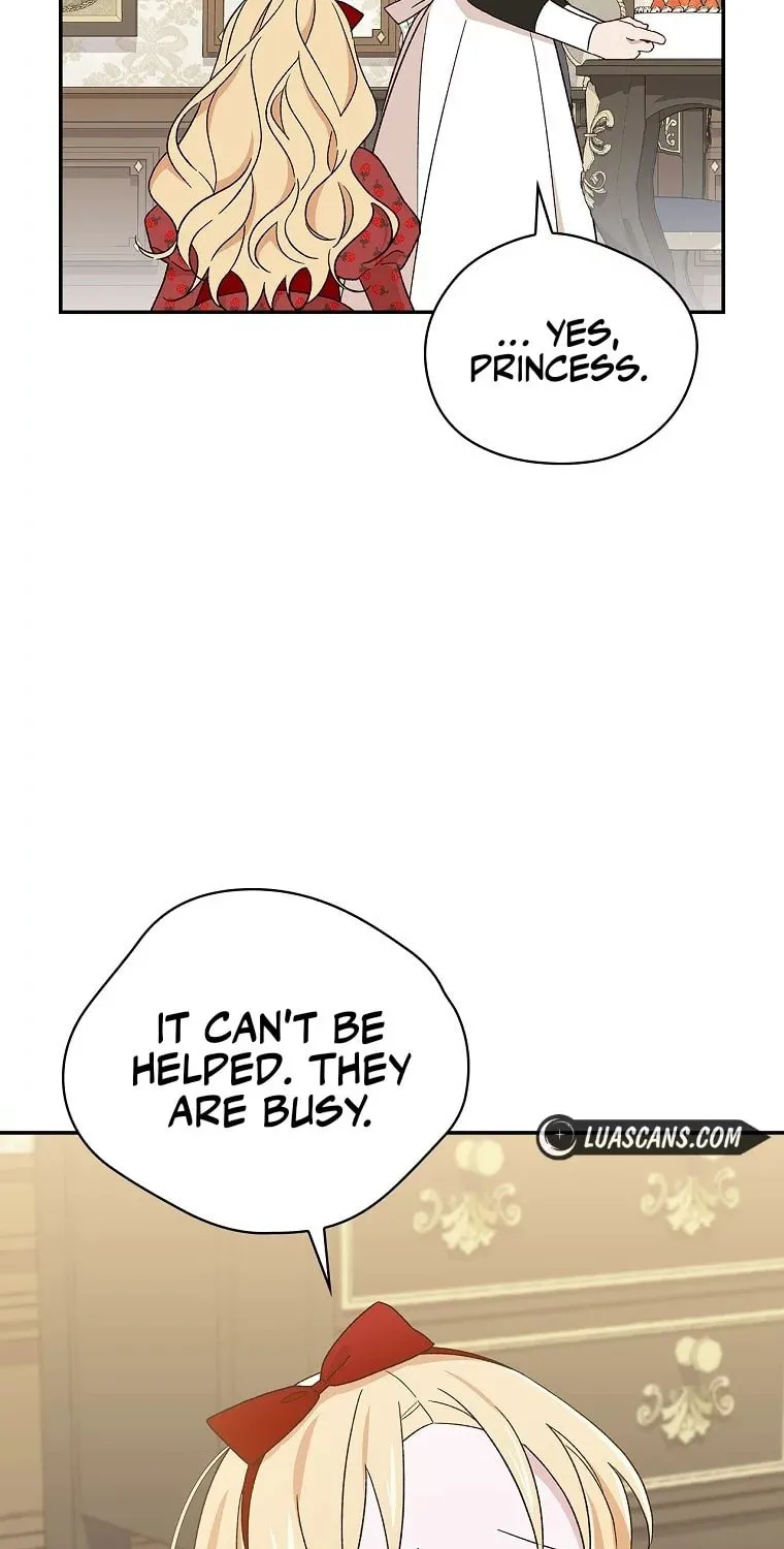I Was Just Having Fun With the Time Limit Chapter 15 page 61 - 