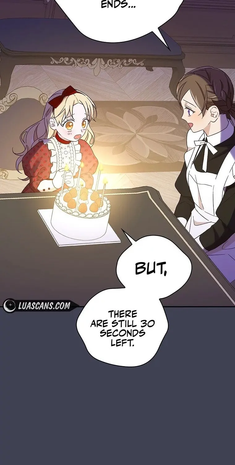 I Was Just Having Fun With the Time Limit Chapter 15 page 74 - 