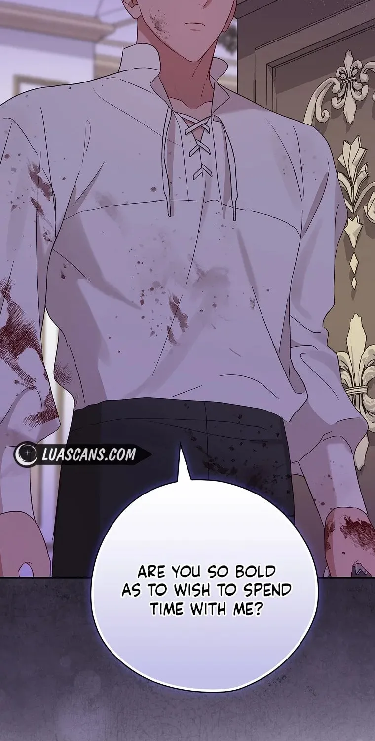 I Was Just Having Fun With the Time Limit Chapter 16 page 2 - 