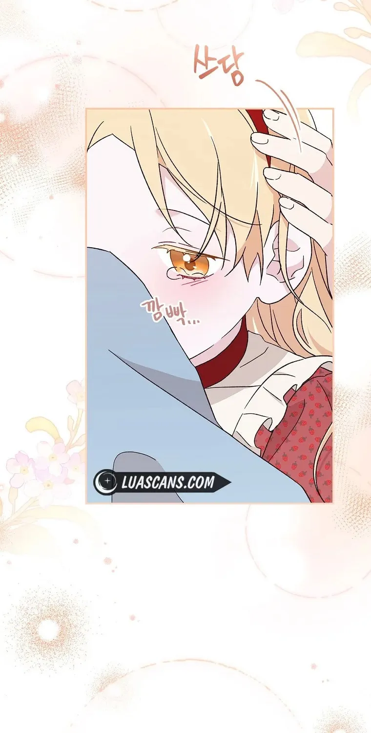 I Was Just Having Fun With the Time Limit Chapter 16 page 21 - 