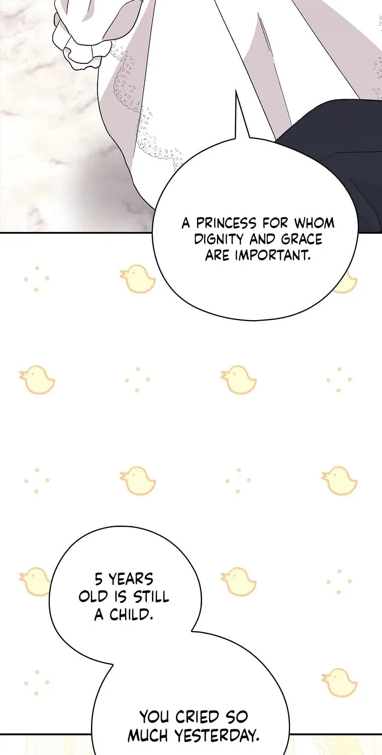 I Was Just Having Fun With the Time Limit Chapter 16 page 34 - 