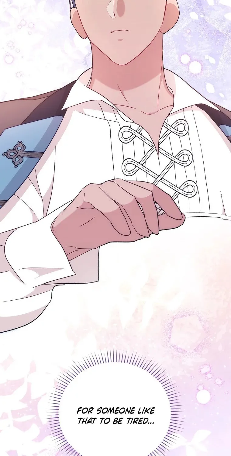 I Was Just Having Fun With the Time Limit Chapter 16 page 45 - 