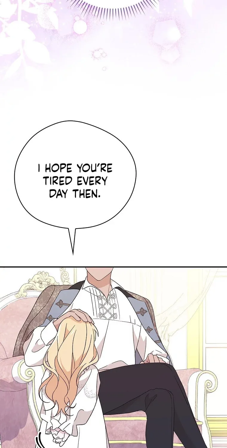 I Was Just Having Fun With the Time Limit Chapter 16 page 46 - 