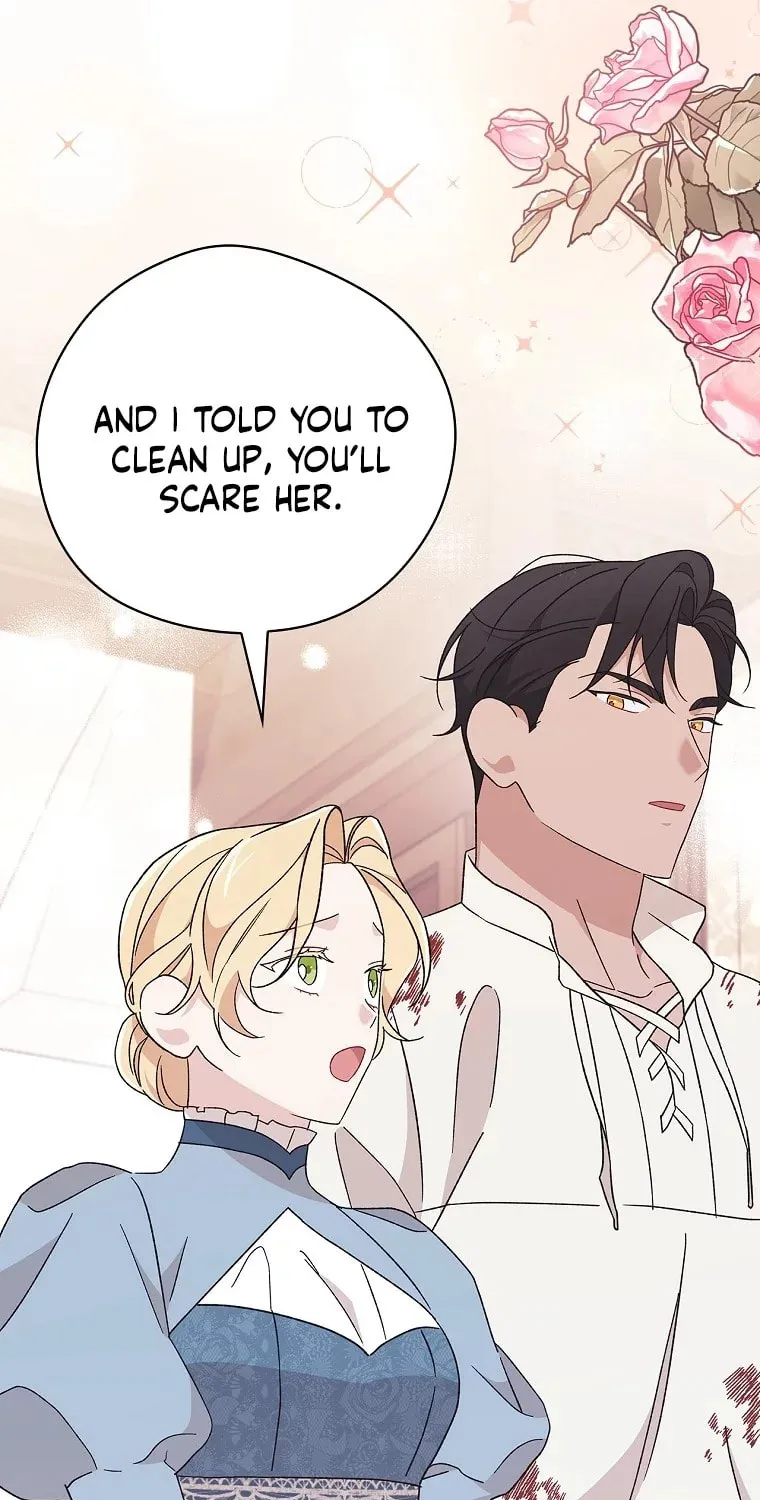 I Was Just Having Fun With the Time Limit Chapter 16 page 6 - 