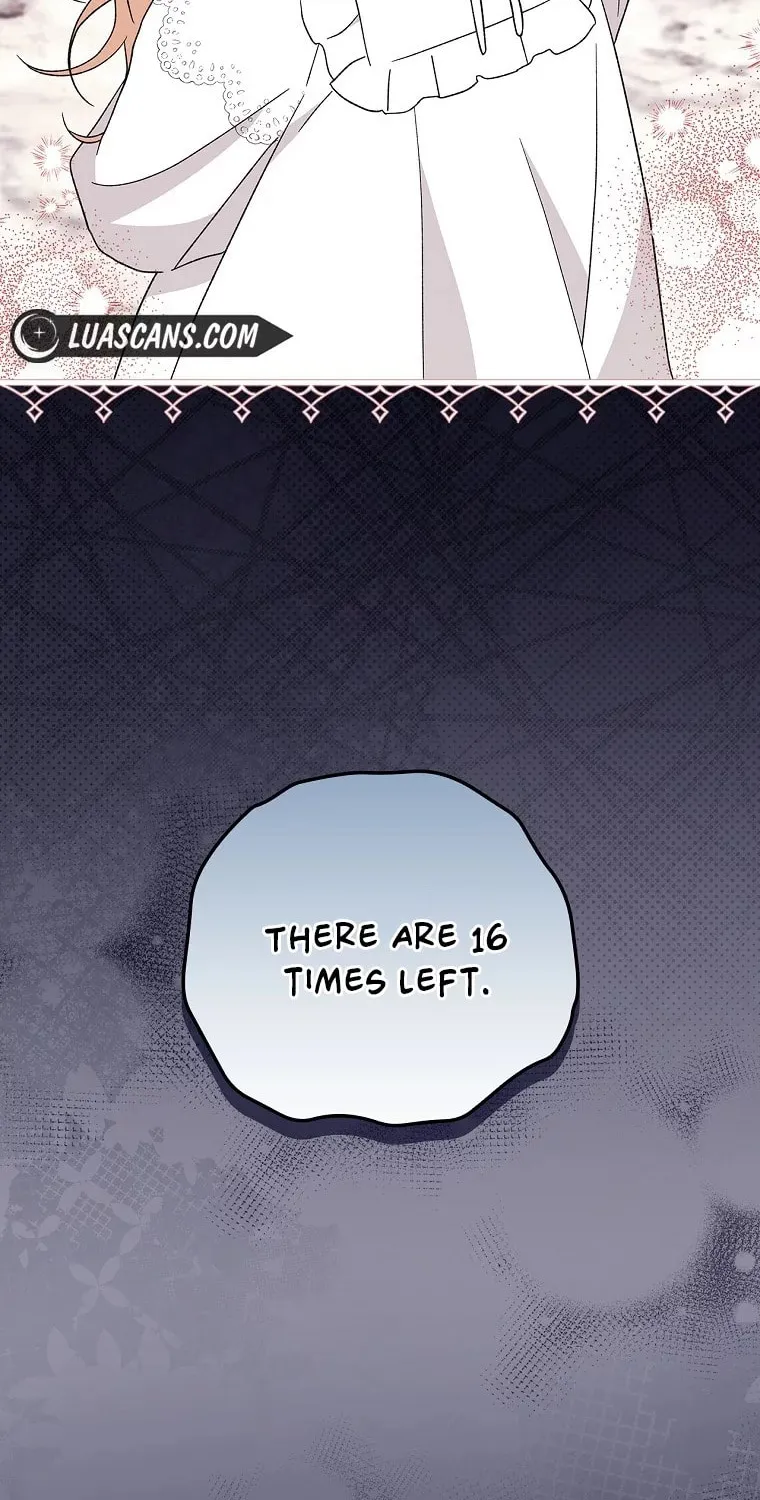 I Was Just Having Fun With the Time Limit Chapter 16 page 51 - 
