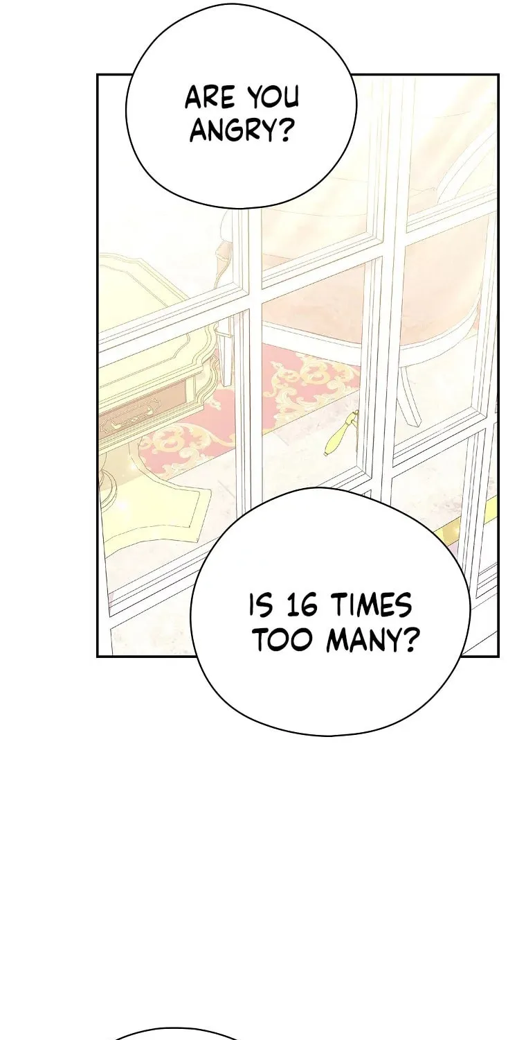 I Was Just Having Fun With the Time Limit Chapter 16 page 54 - 