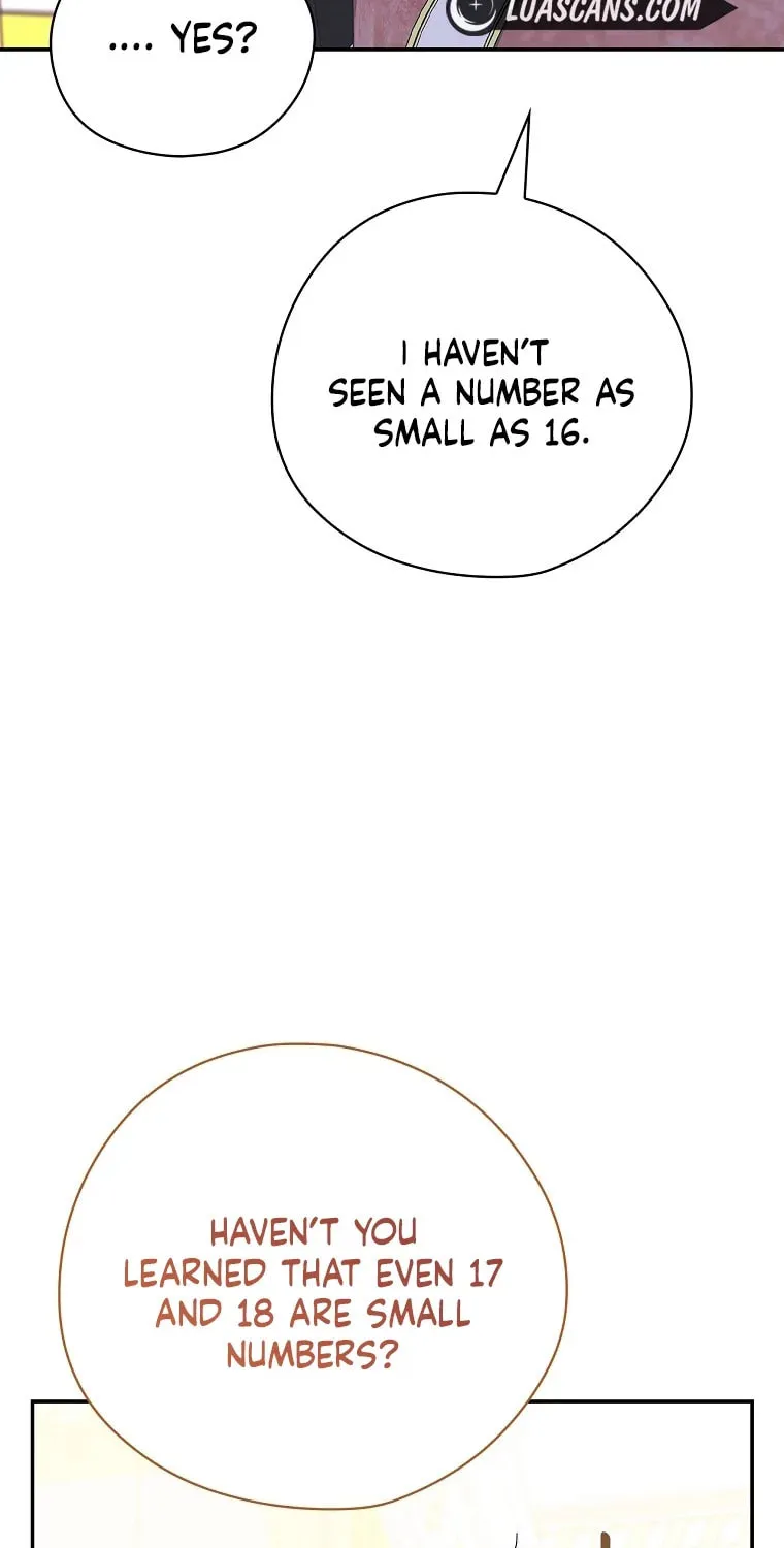 I Was Just Having Fun With the Time Limit Chapter 16 page 56 - 