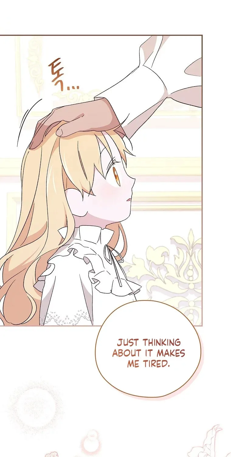 I Was Just Having Fun With the Time Limit Chapter 16 page 58 - 