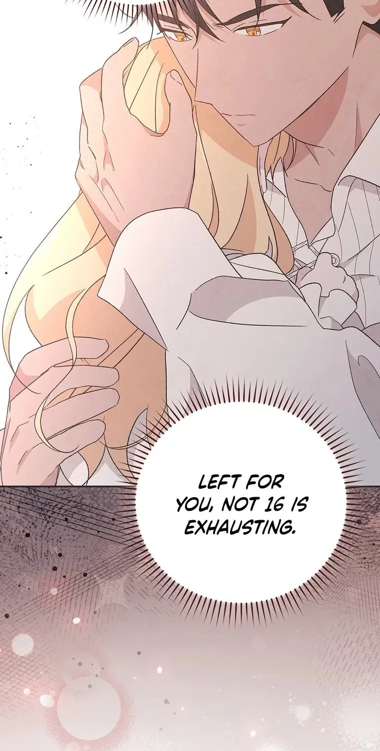 I Was Just Having Fun With the Time Limit Chapter 16 page 63 - 