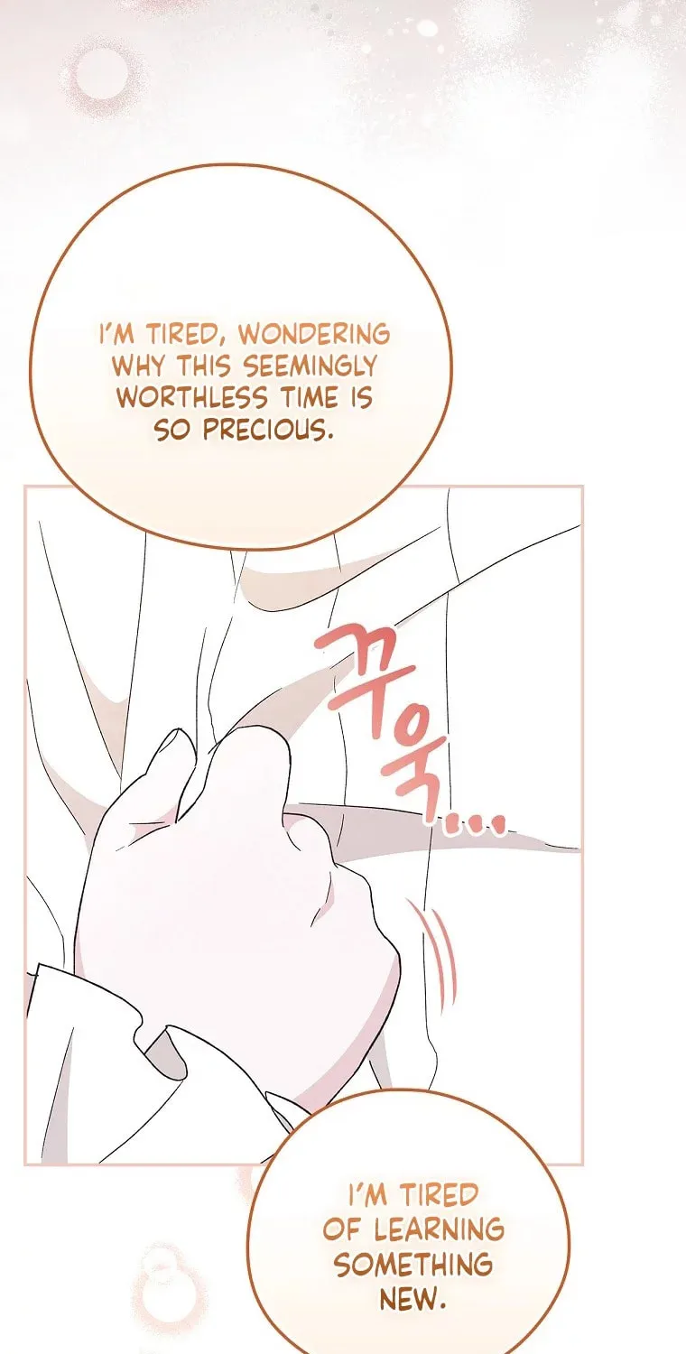 I Was Just Having Fun With the Time Limit Chapter 16 page 64 - 