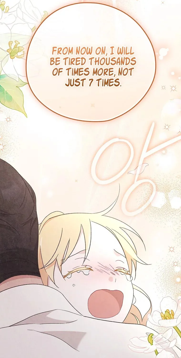 I Was Just Having Fun With the Time Limit Chapter 16 page 66 - 