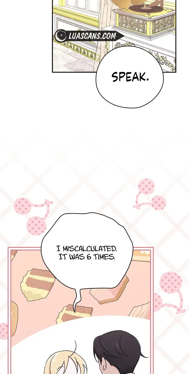 I Was Just Having Fun With the Time Limit Chapter 16 page 69 - 