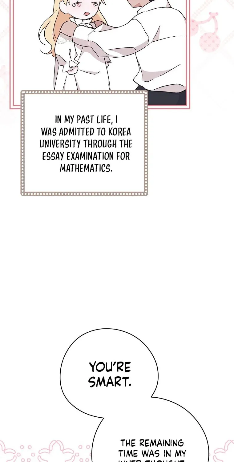 I Was Just Having Fun With the Time Limit Chapter 16 page 70 - 