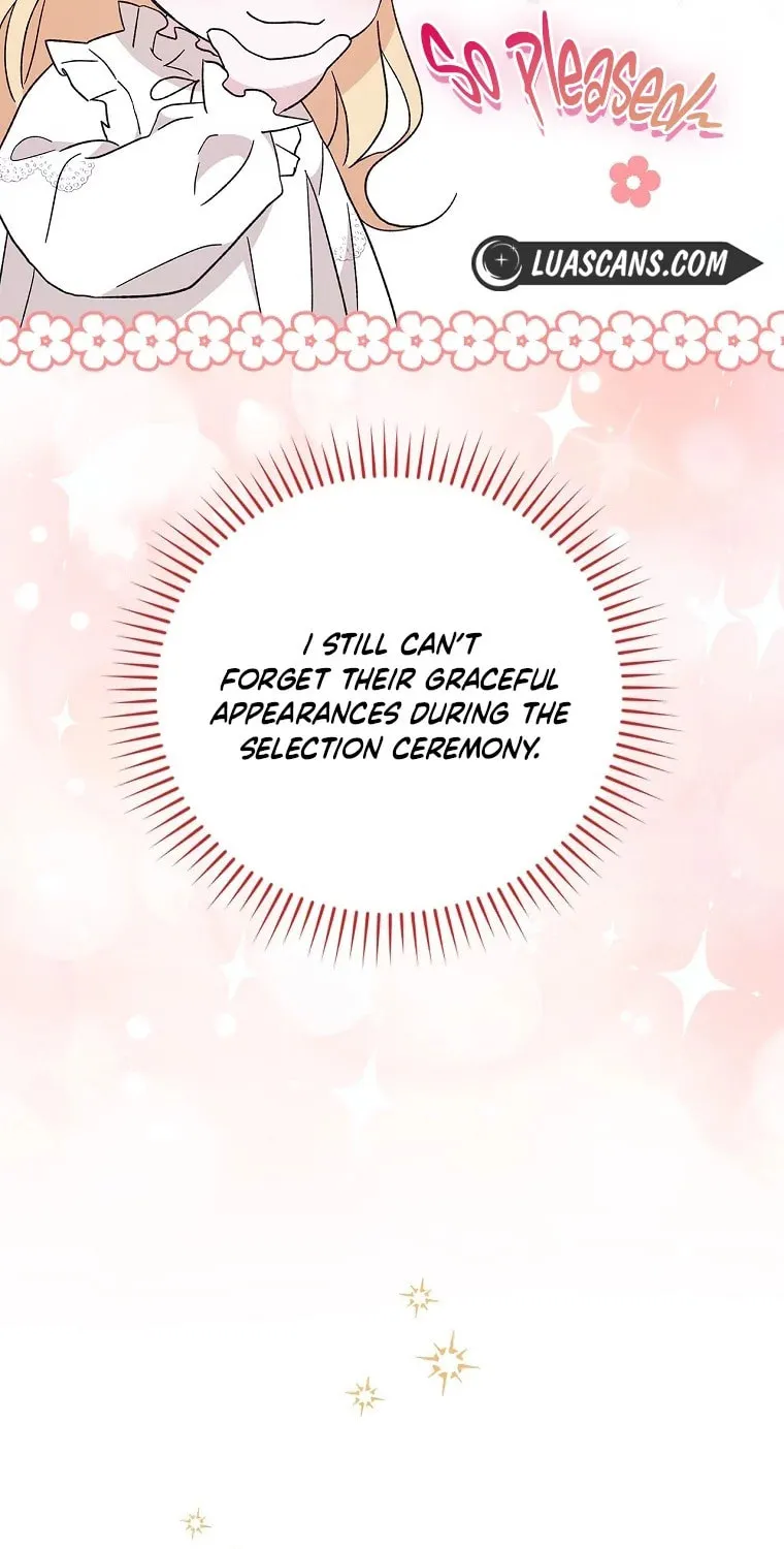 I Was Just Having Fun With the Time Limit Chapter 16 page 85 - 