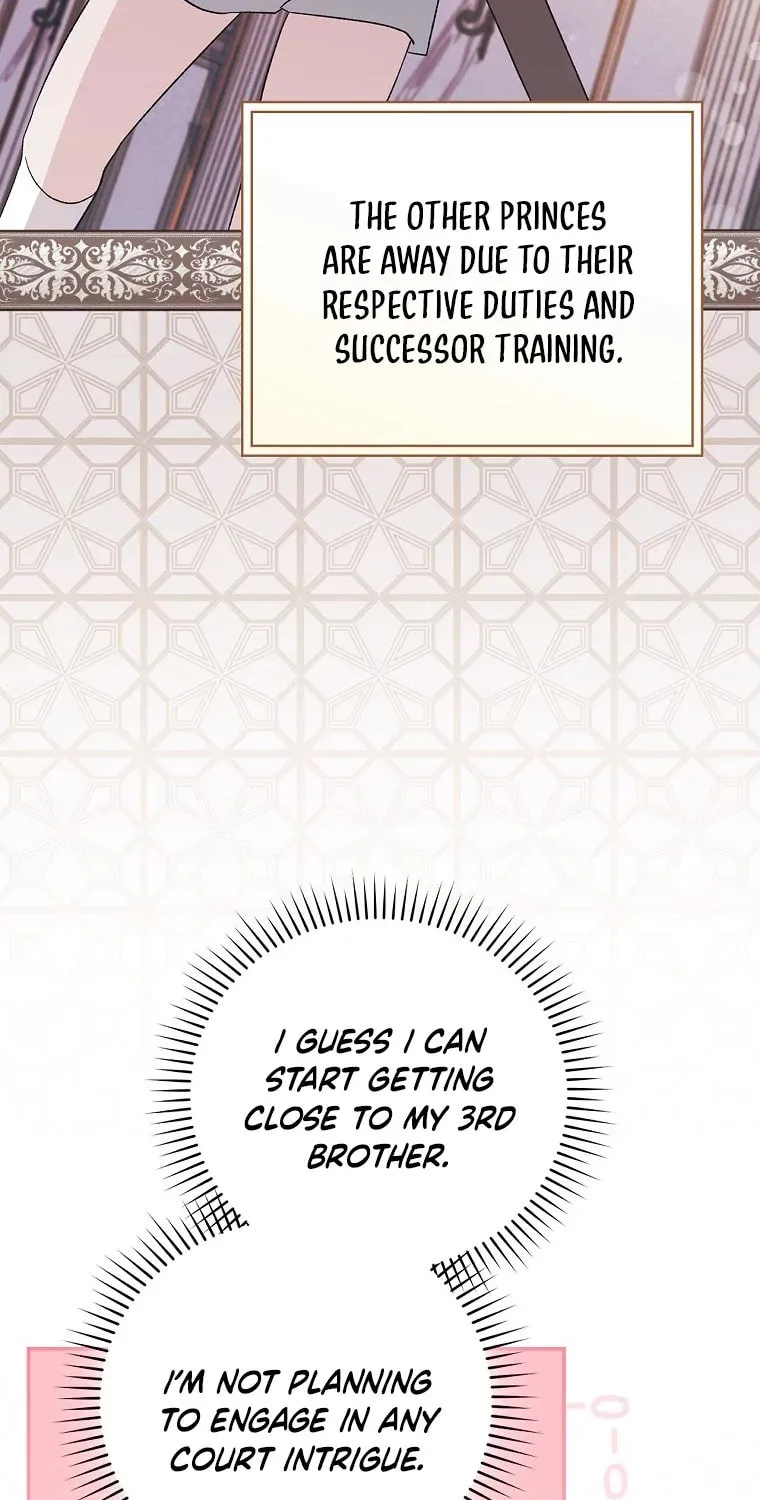 I Was Just Having Fun With the Time Limit Chapter 16 page 87 - 