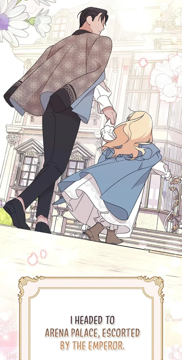 I Was Just Having Fun With the Time Limit Chapter 16 page 91 - 