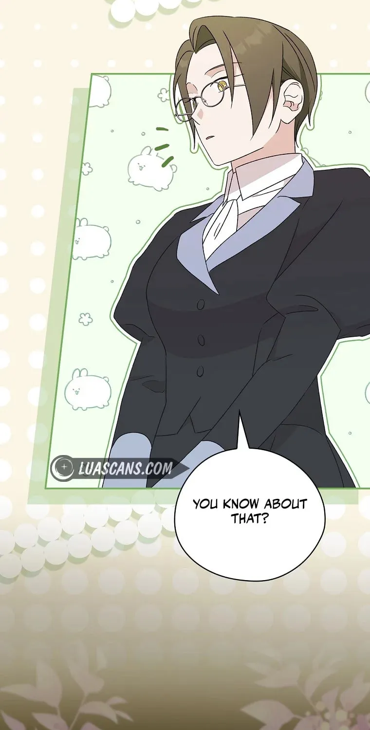 I Was Just Having Fun With the Time Limit Chapter 17 page 12 - 