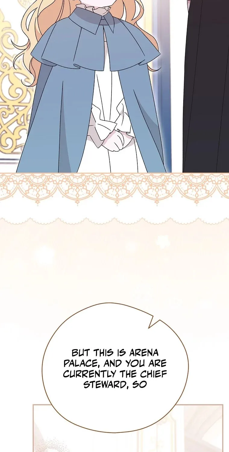 I Was Just Having Fun With the Time Limit Chapter 17 page 21 - 