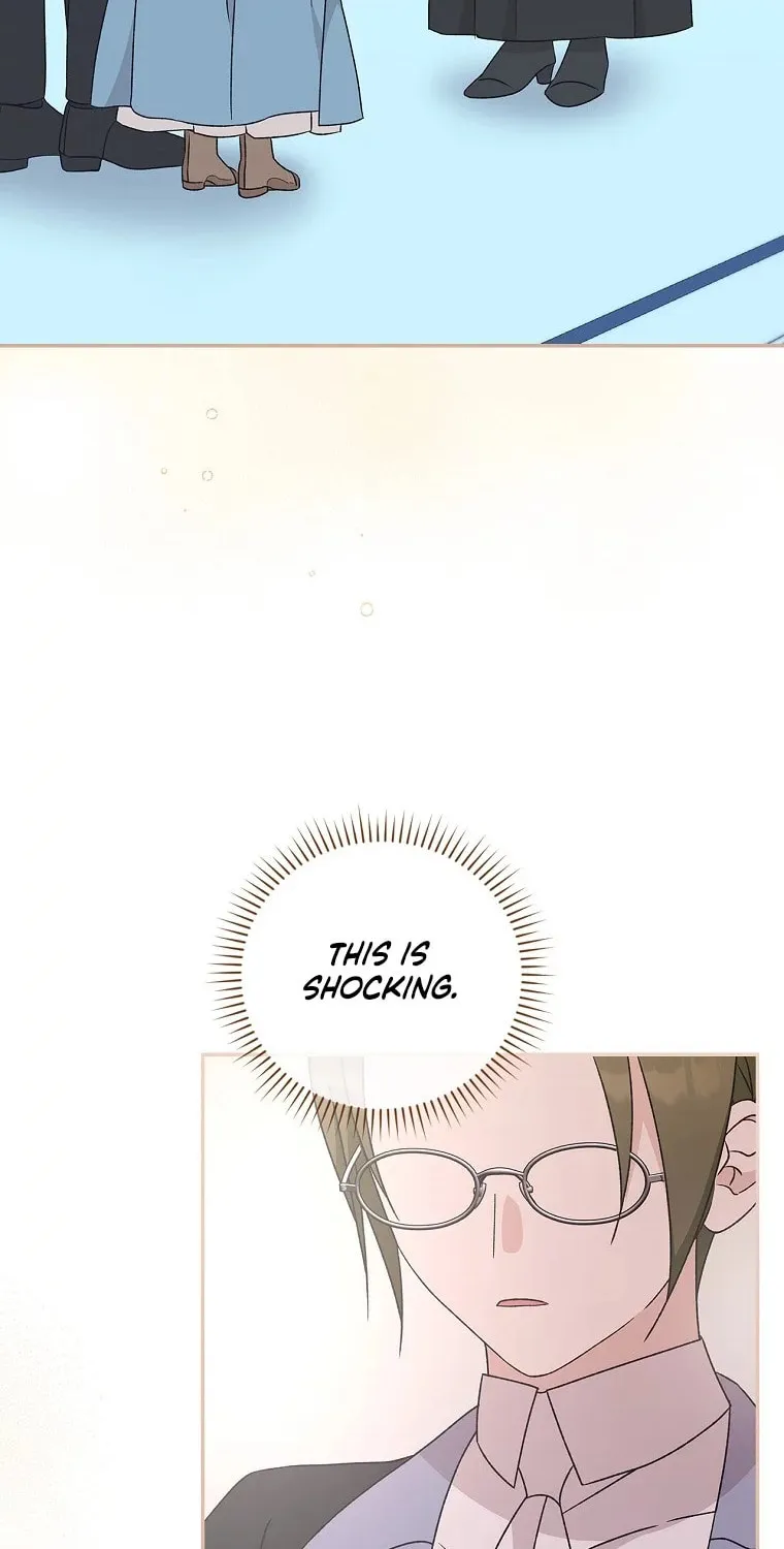 I Was Just Having Fun With the Time Limit Chapter 17 page 24 - 