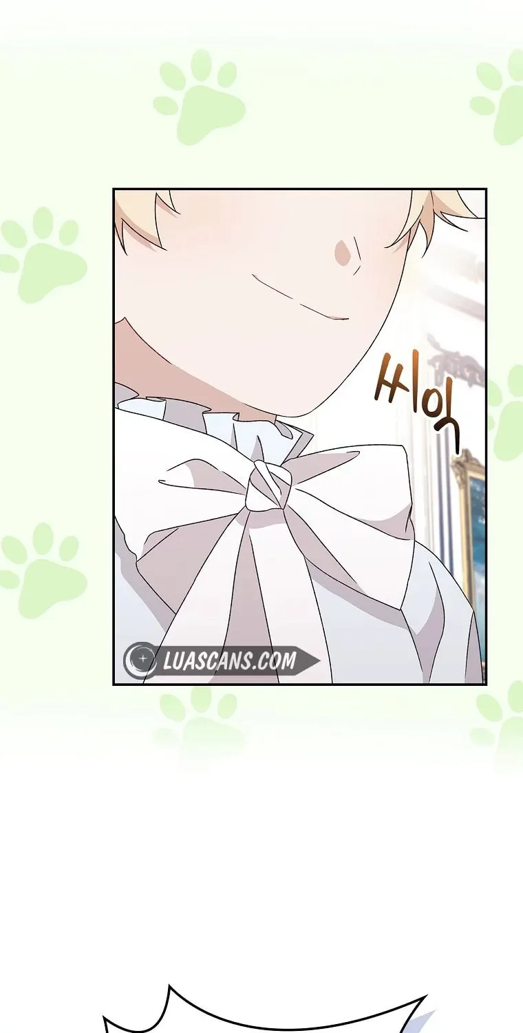 I Was Just Having Fun With the Time Limit Chapter 17 page 36 - 