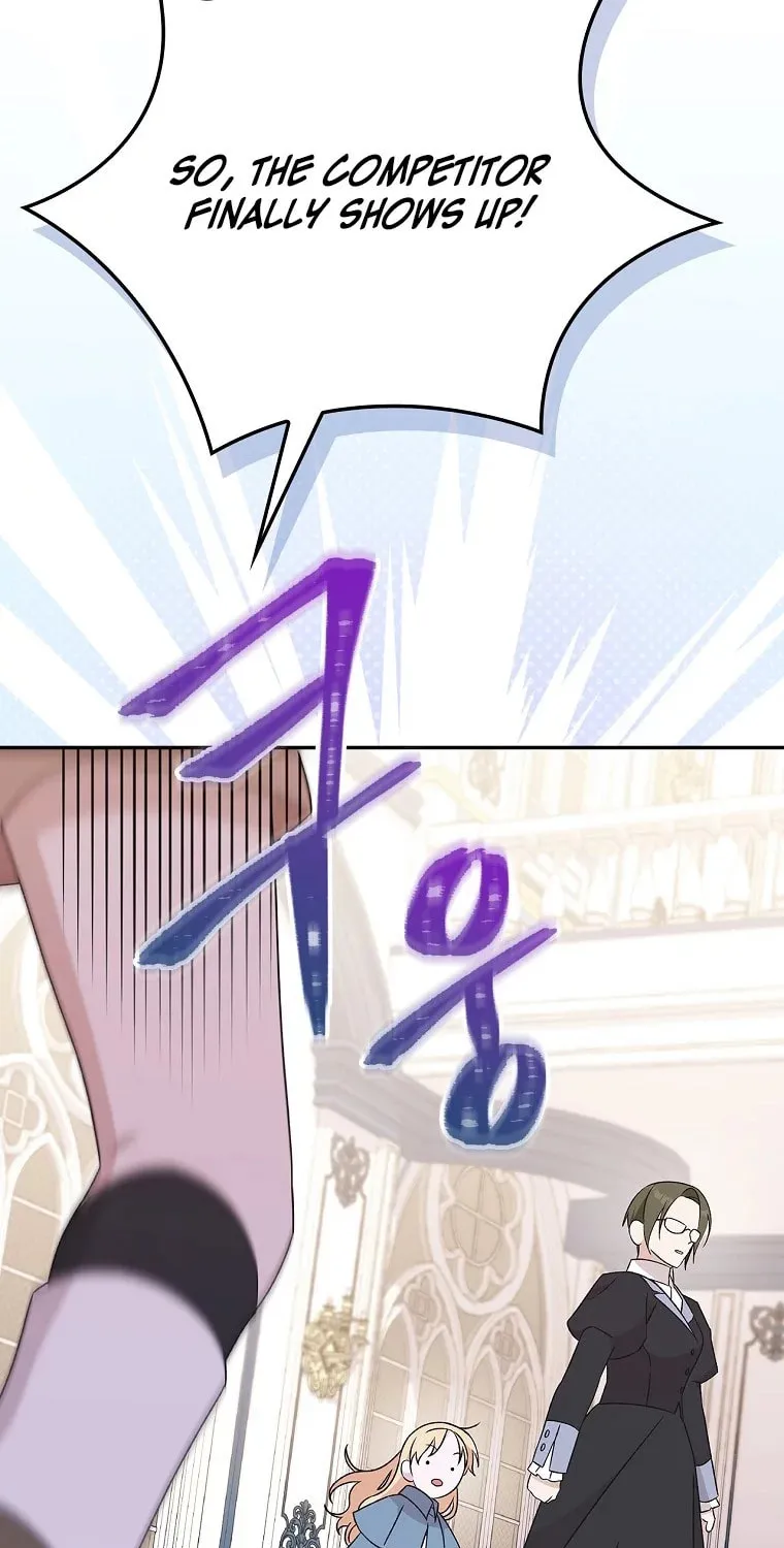 I Was Just Having Fun With the Time Limit Chapter 17 page 37 - 