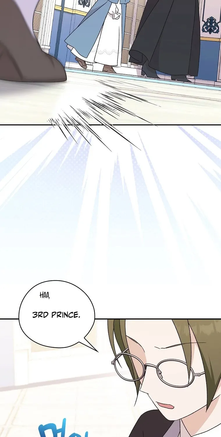 I Was Just Having Fun With the Time Limit Chapter 17 page 38 - 