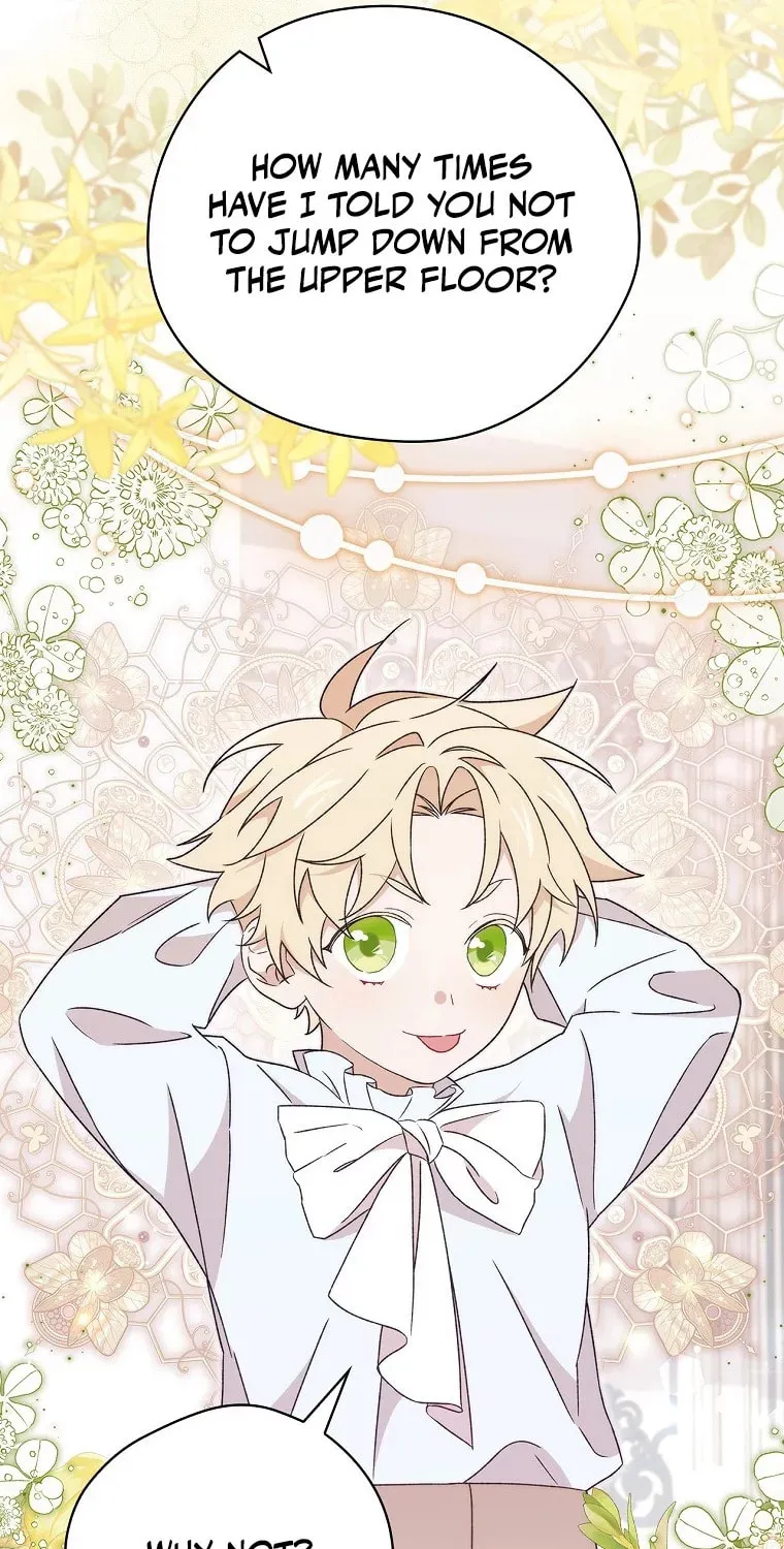 I Was Just Having Fun With the Time Limit Chapter 17 page 40 - 