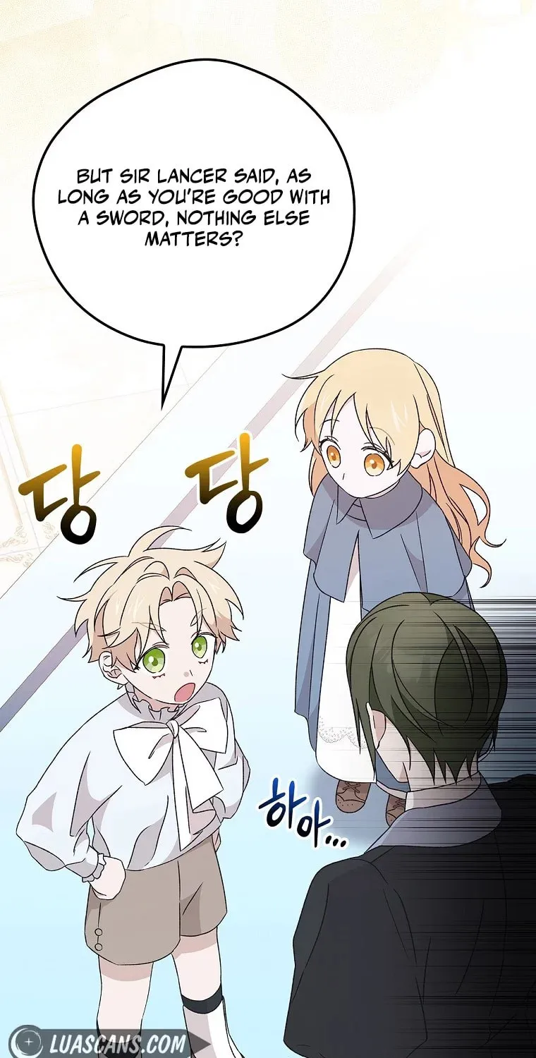 I Was Just Having Fun With the Time Limit Chapter 17 page 42 - 