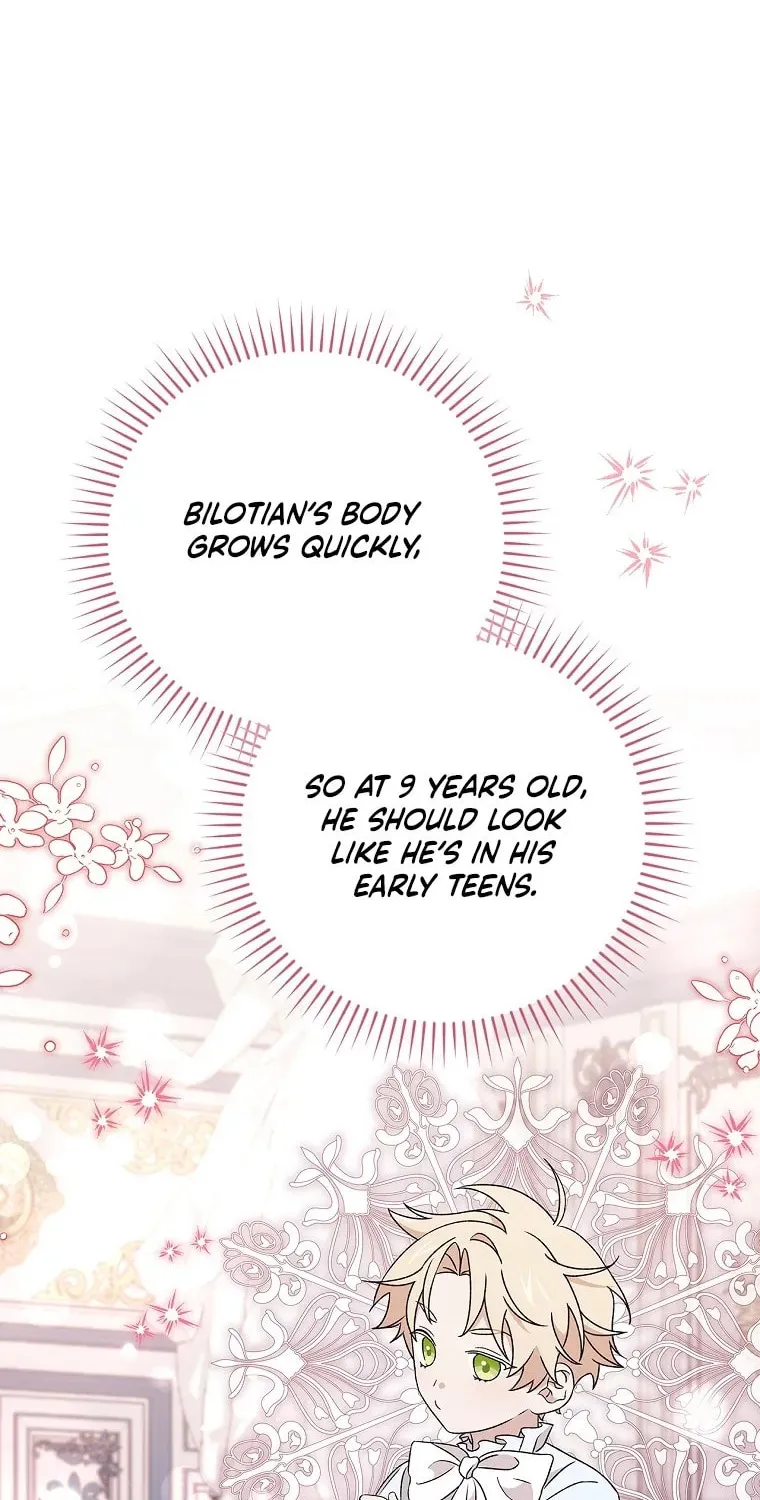 I Was Just Having Fun With the Time Limit Chapter 17 page 47 - 