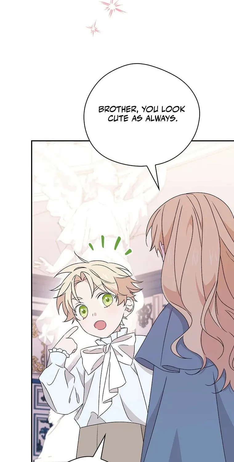 I Was Just Having Fun With the Time Limit Chapter 17 page 49 - 