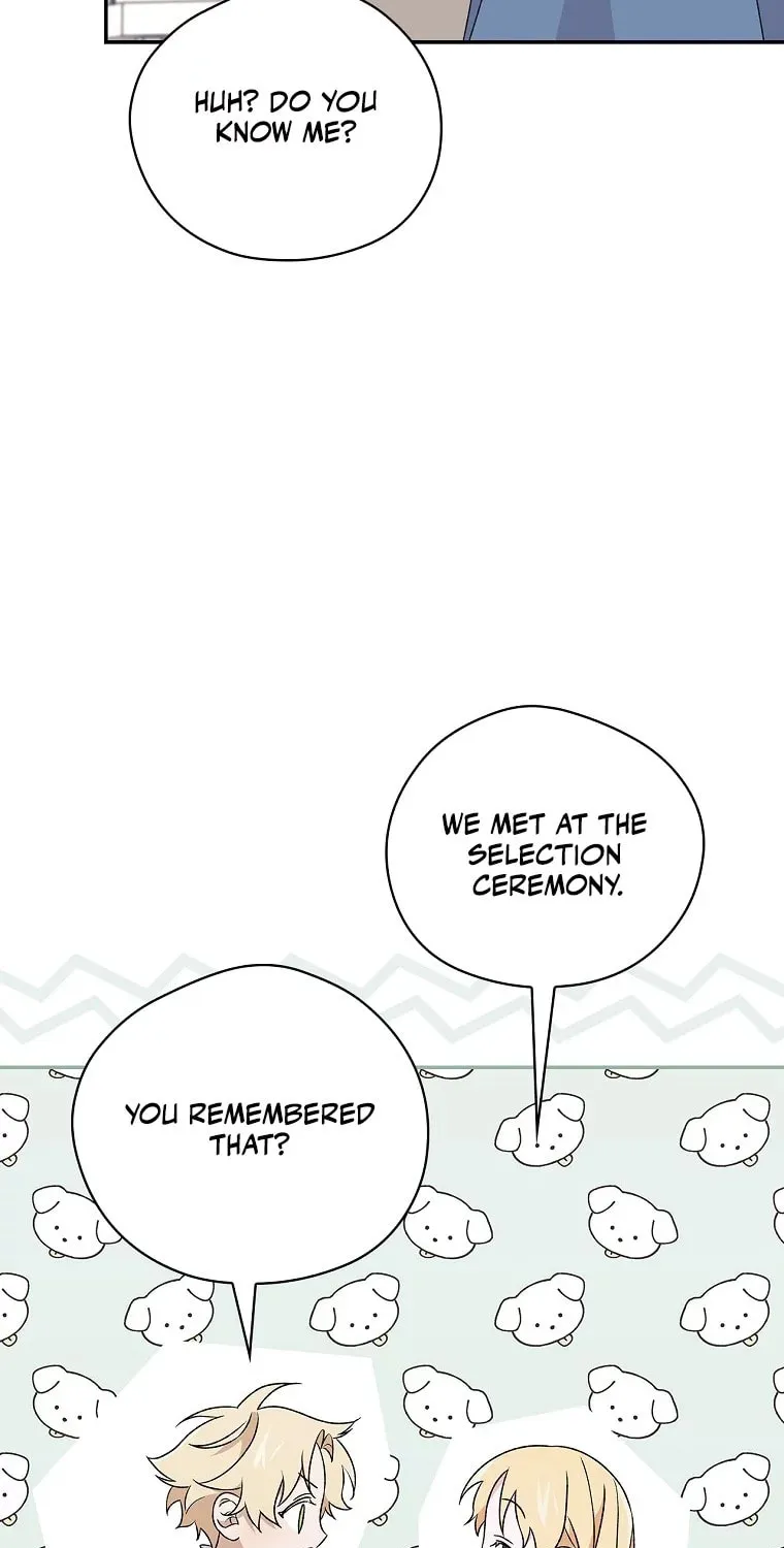 I Was Just Having Fun With the Time Limit Chapter 17 page 50 - 