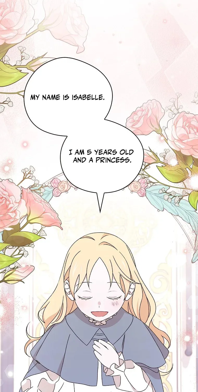 I Was Just Having Fun With the Time Limit Chapter 17 page 6 - 