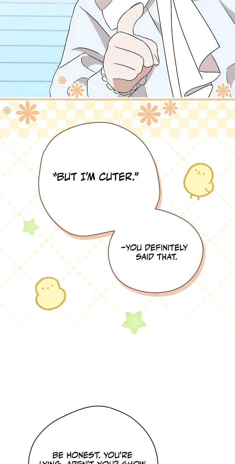 I Was Just Having Fun With the Time Limit Chapter 17 page 53 - 